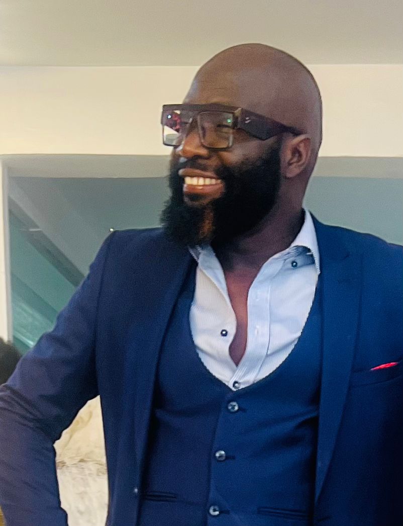 CPA Frank Oloo